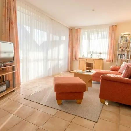 Apartamento Residenz Am Strand 2_33